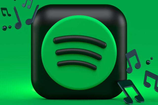Spotify