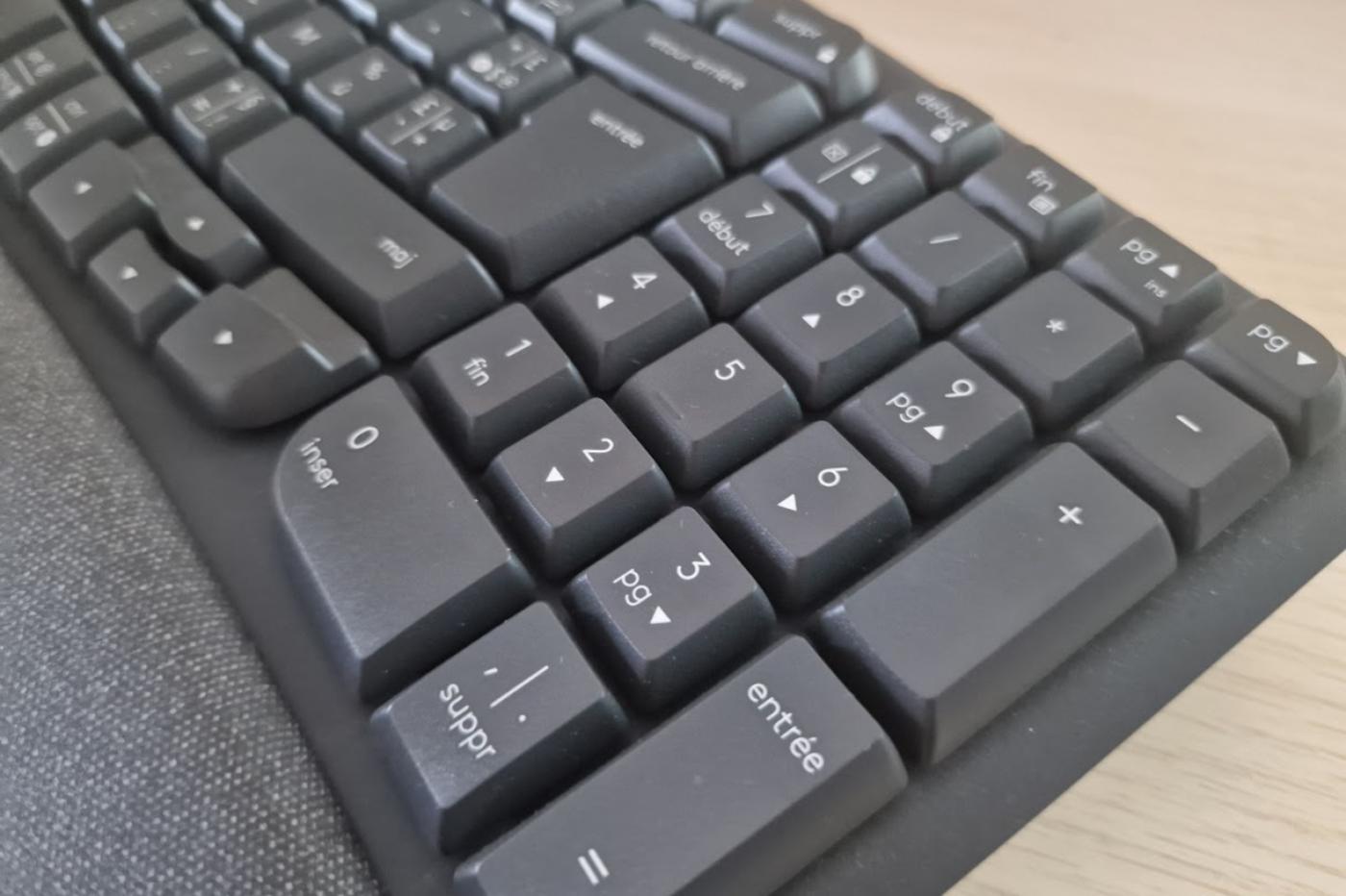 Test Clavier Logitech Keys Wave (1)