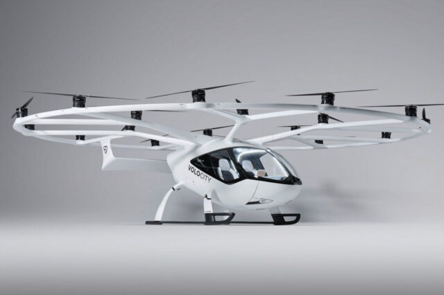 Volocopter