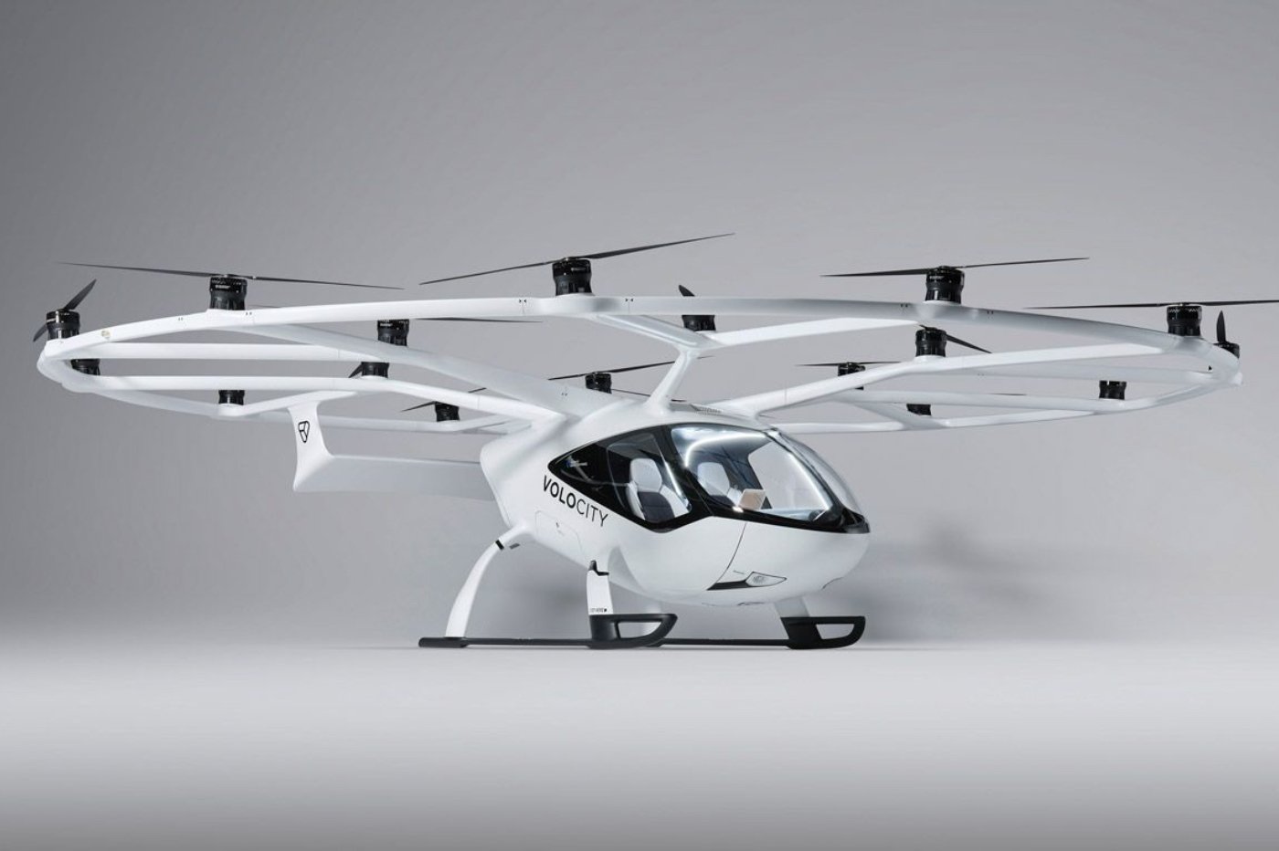 Volocopter