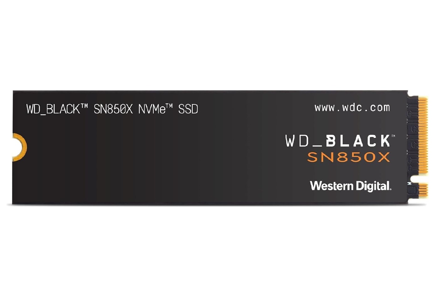 Wd Black Sn850x