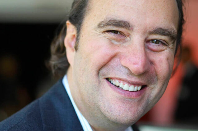 Xavier Niel