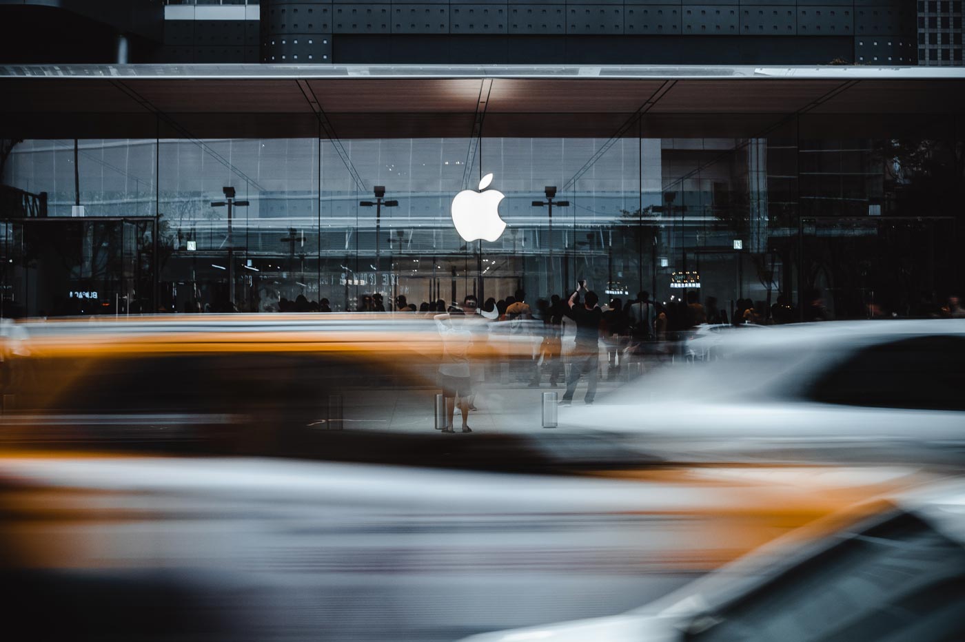 Apple Store