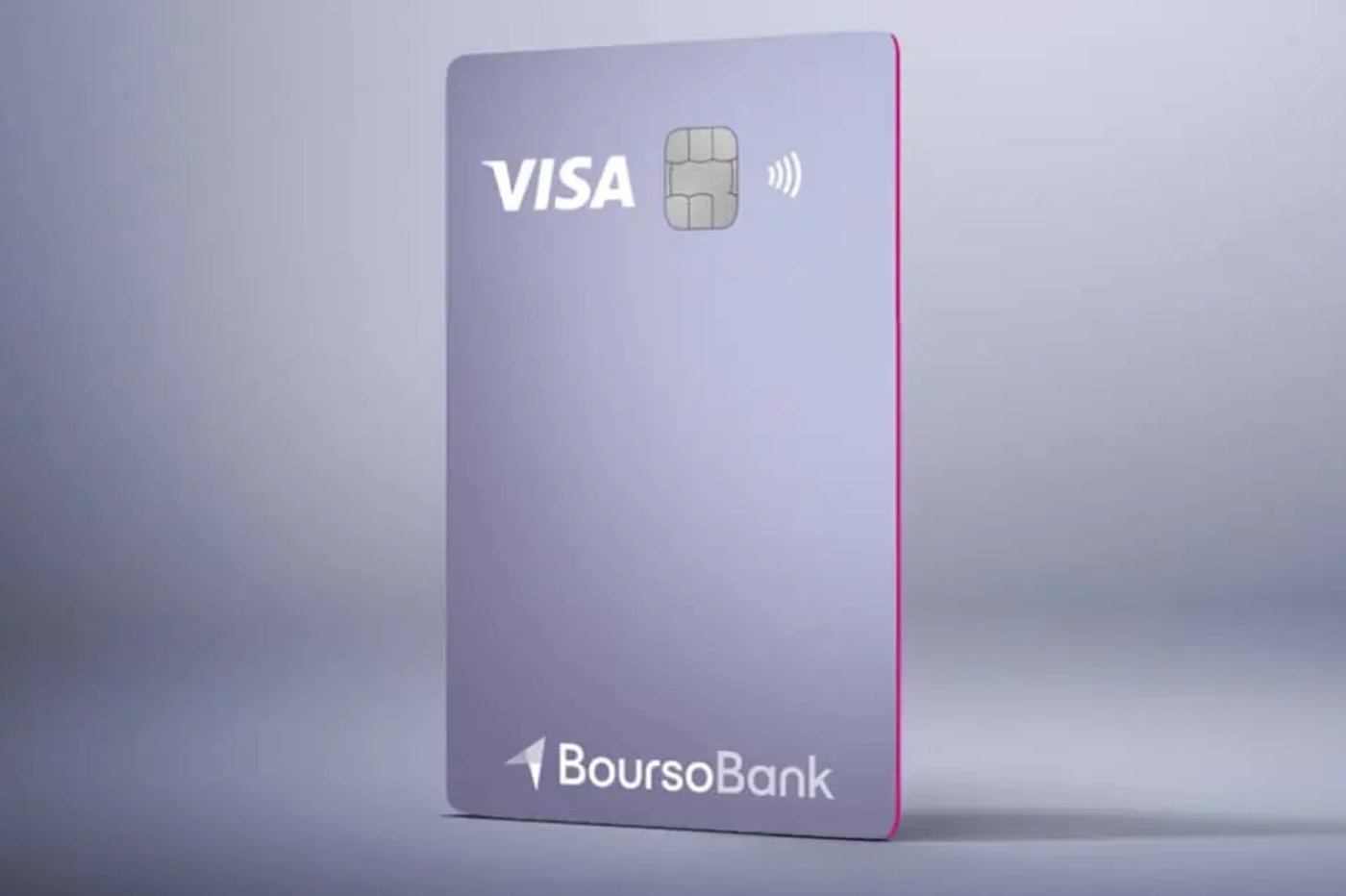 BoursoBank carte Freedom