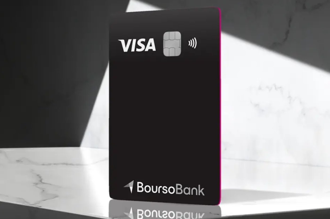 BoursoBank carte Ultim