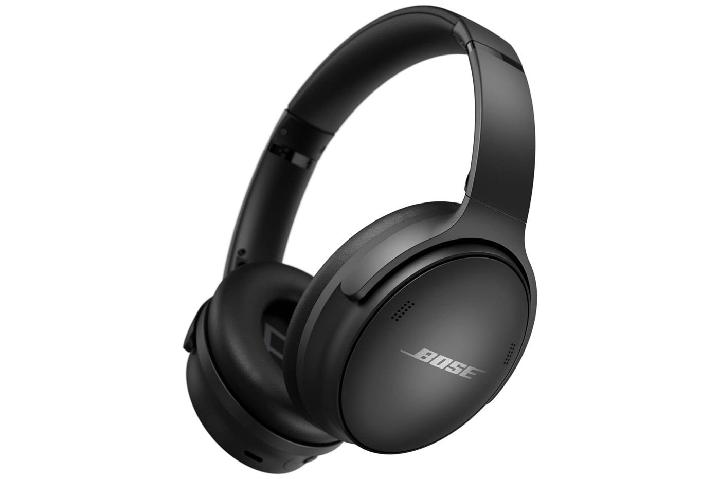 Casque Bose Quietcomfort Bf2023