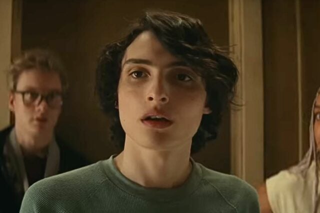 Ghostbusters Afterlife 2 Bande Annonce