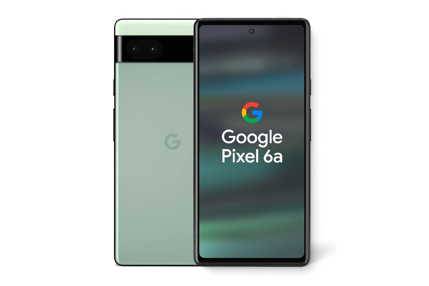 Google Pixel 6a