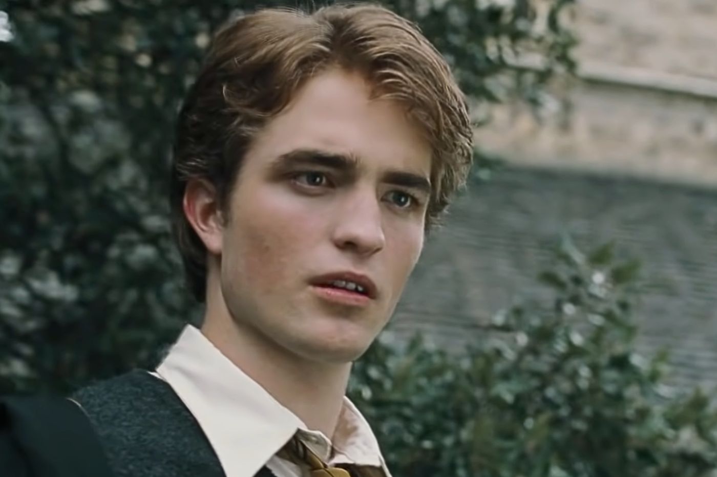 Harry Potter 4 sur TF1 : cet acteur a failli jouer Cedric Diggory