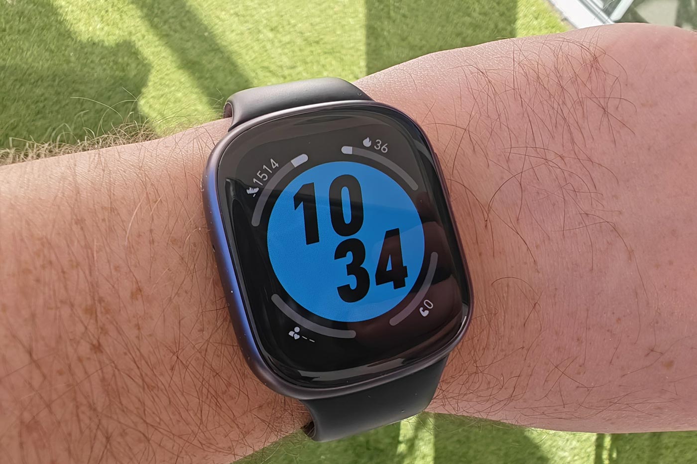 Test Honor Watch 4 : une bonne autonomie mais peu d'adaptabilité