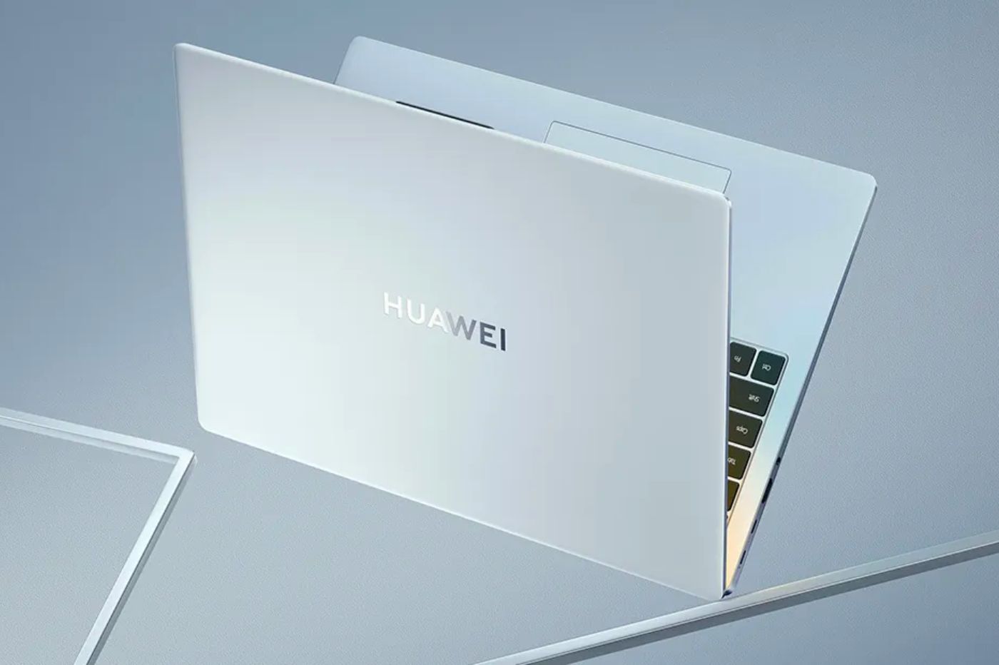 Huawei Matebook D 16