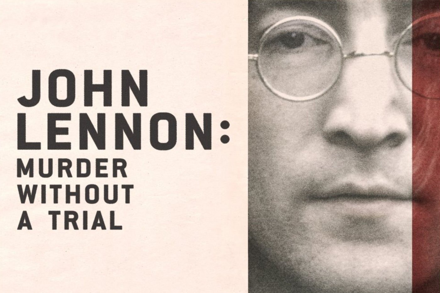 John Lennon Apple Tv