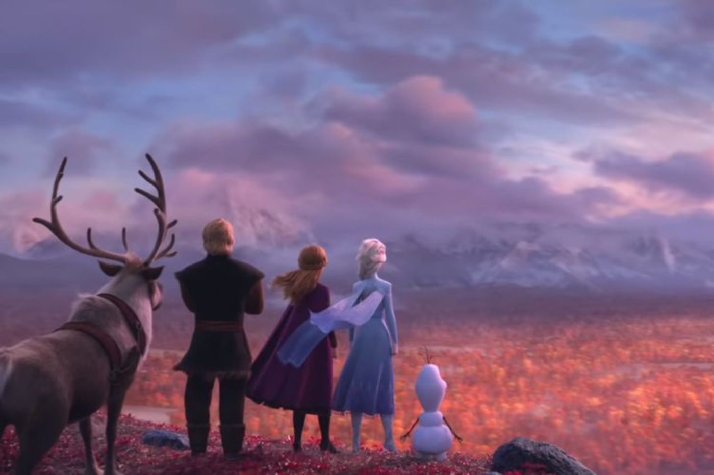 La Reine des neiges 3 : casting et date de sortie possible, ce que