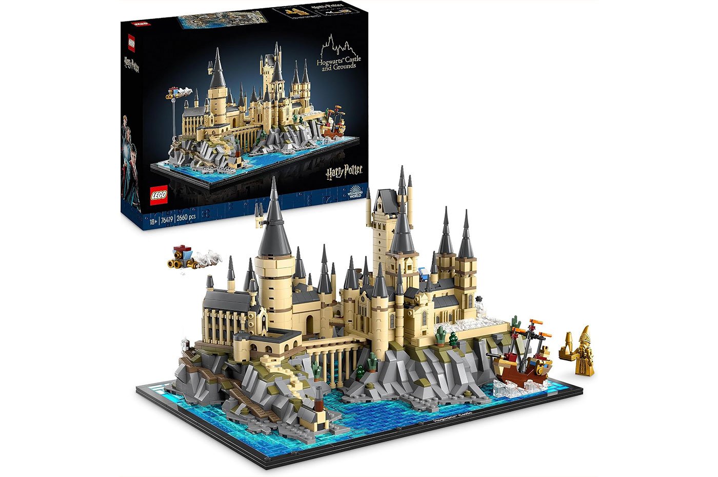 LEGO Castle pas cher, comparez les prix !