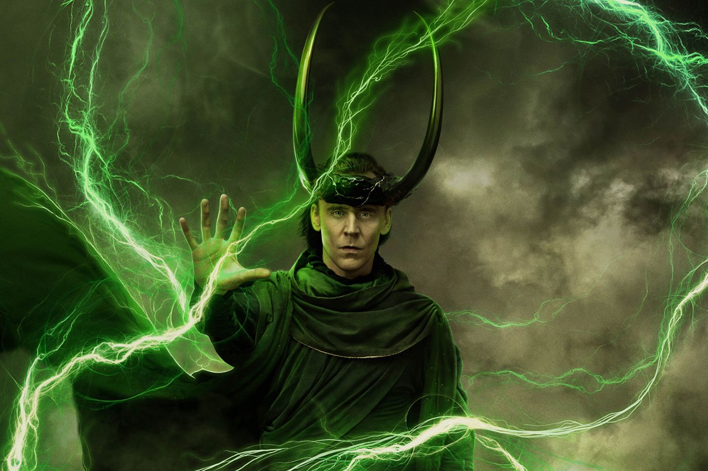 Loki Bilan Fin Saison 2