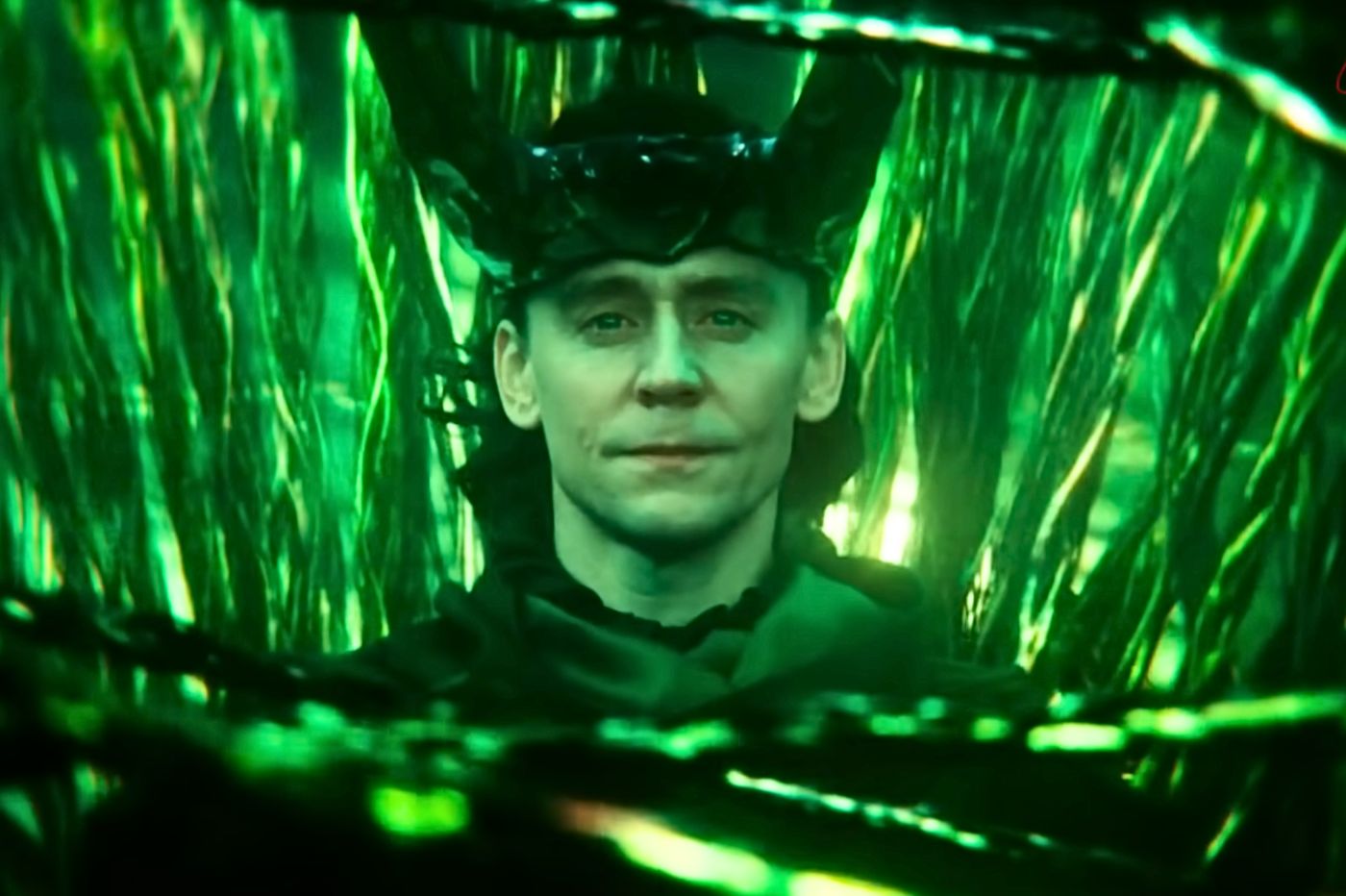Loki Saison 2 Tom Hiddleston Marvel