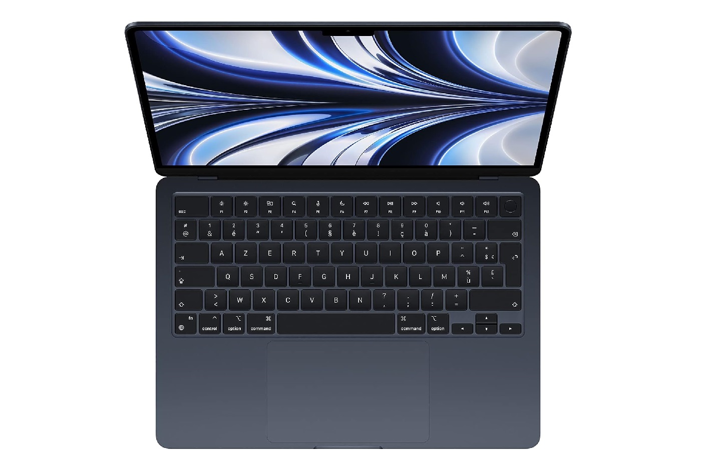 MacBook Air M2