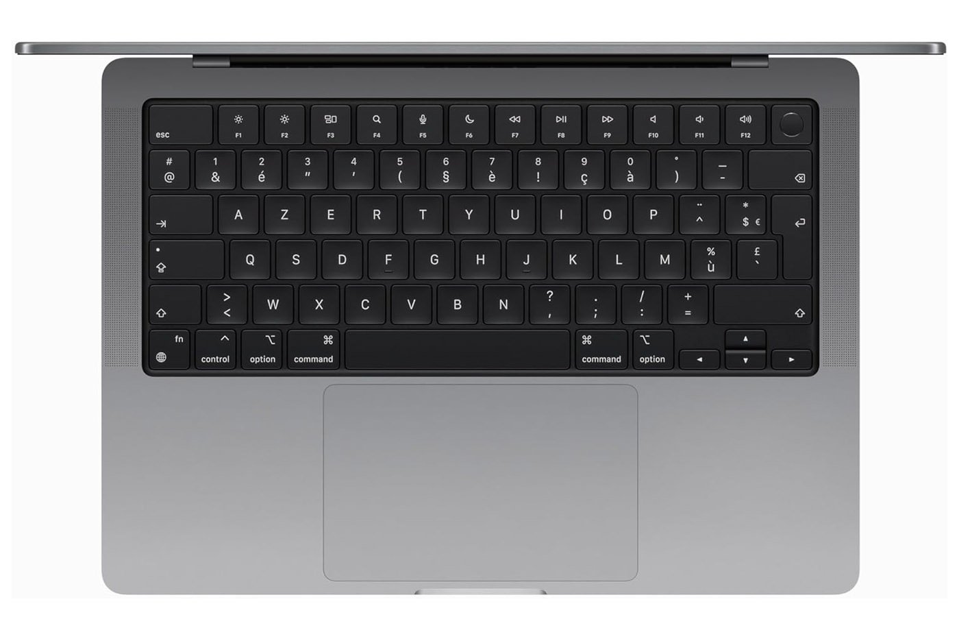 Bon plan : énorme solde sur le clavier Apple Magic Keyboard sans-fil pour  Mac