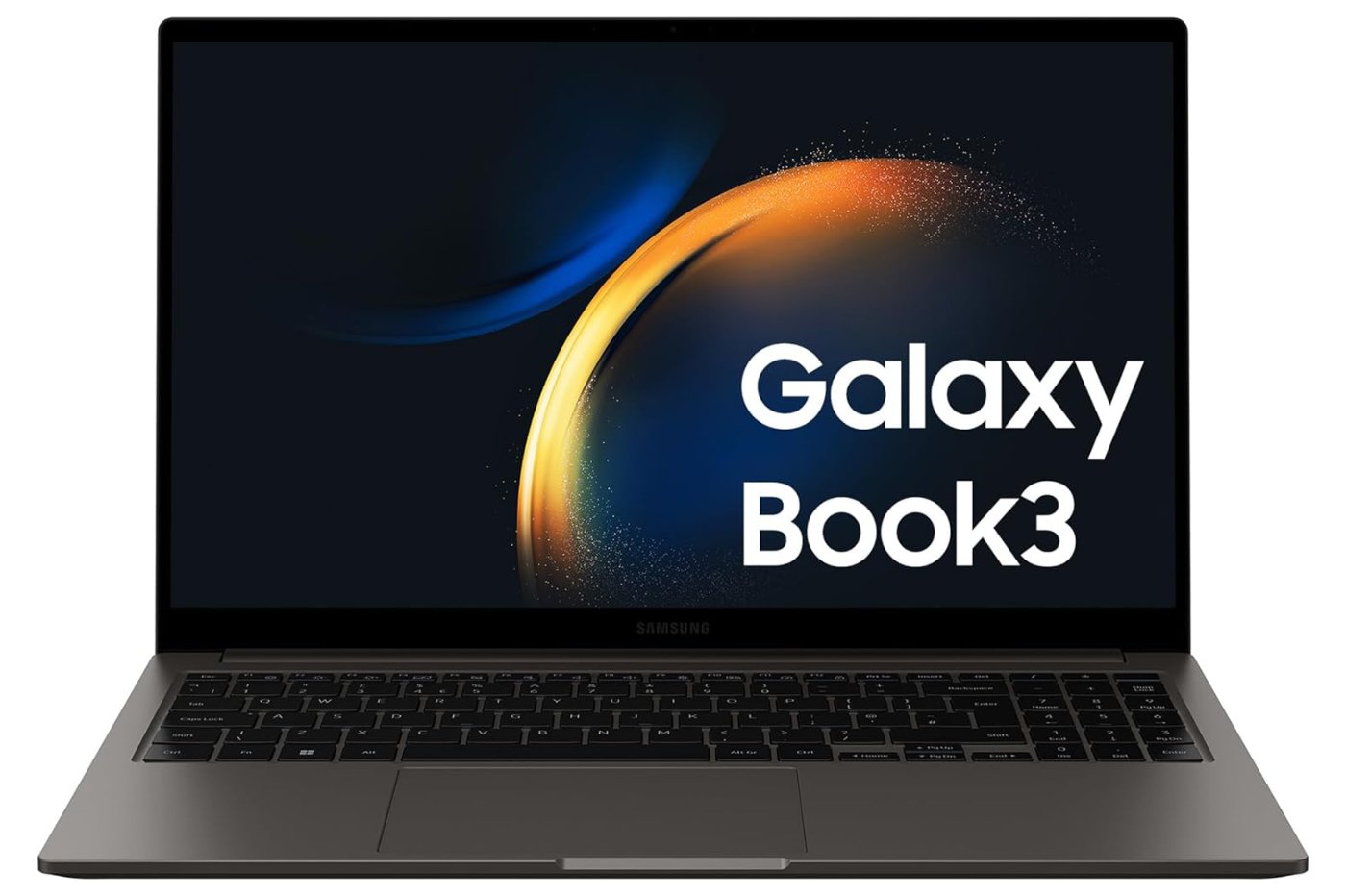 Samsung Galaxy Book 3