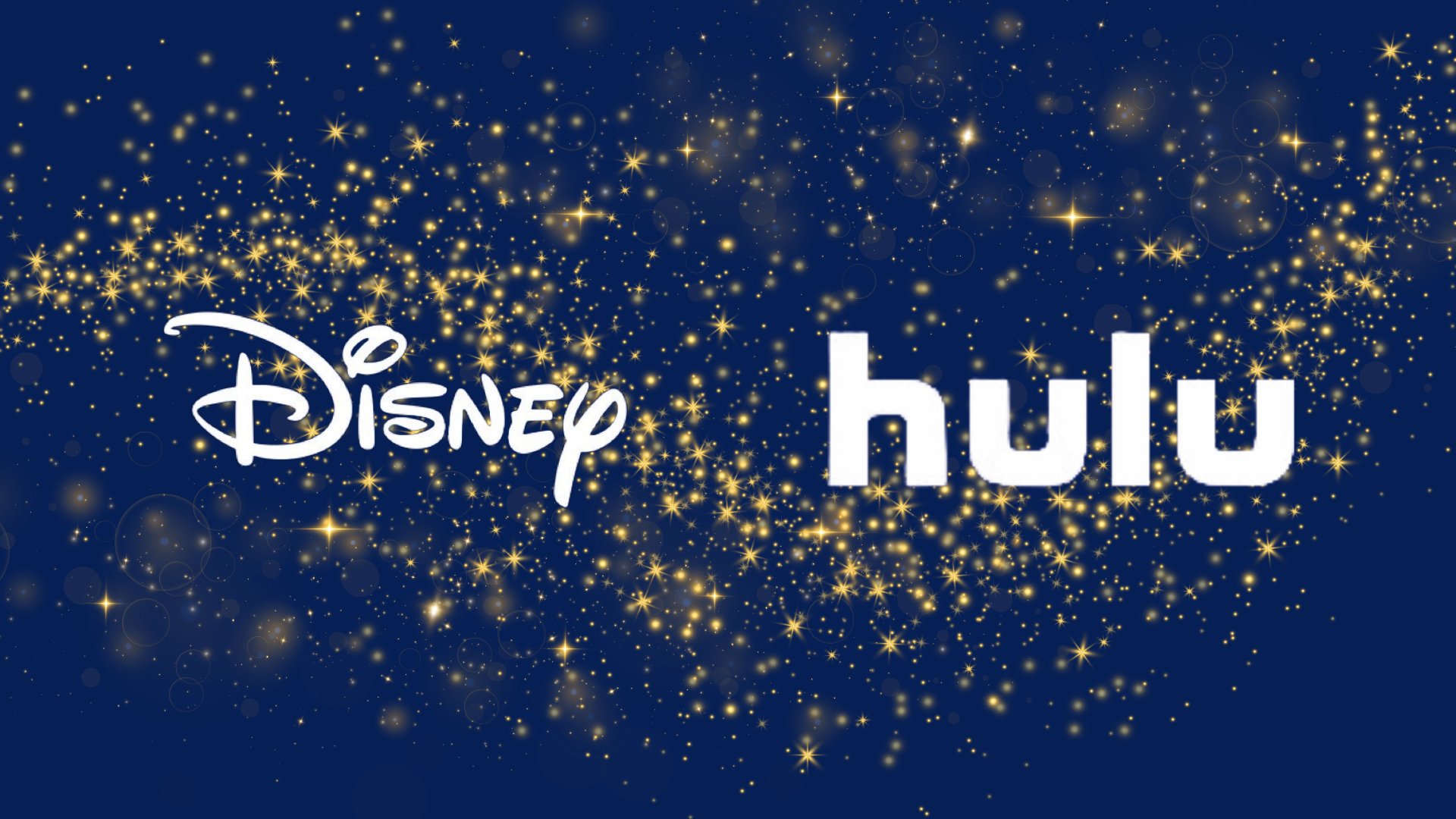 Disney Hulu rachat