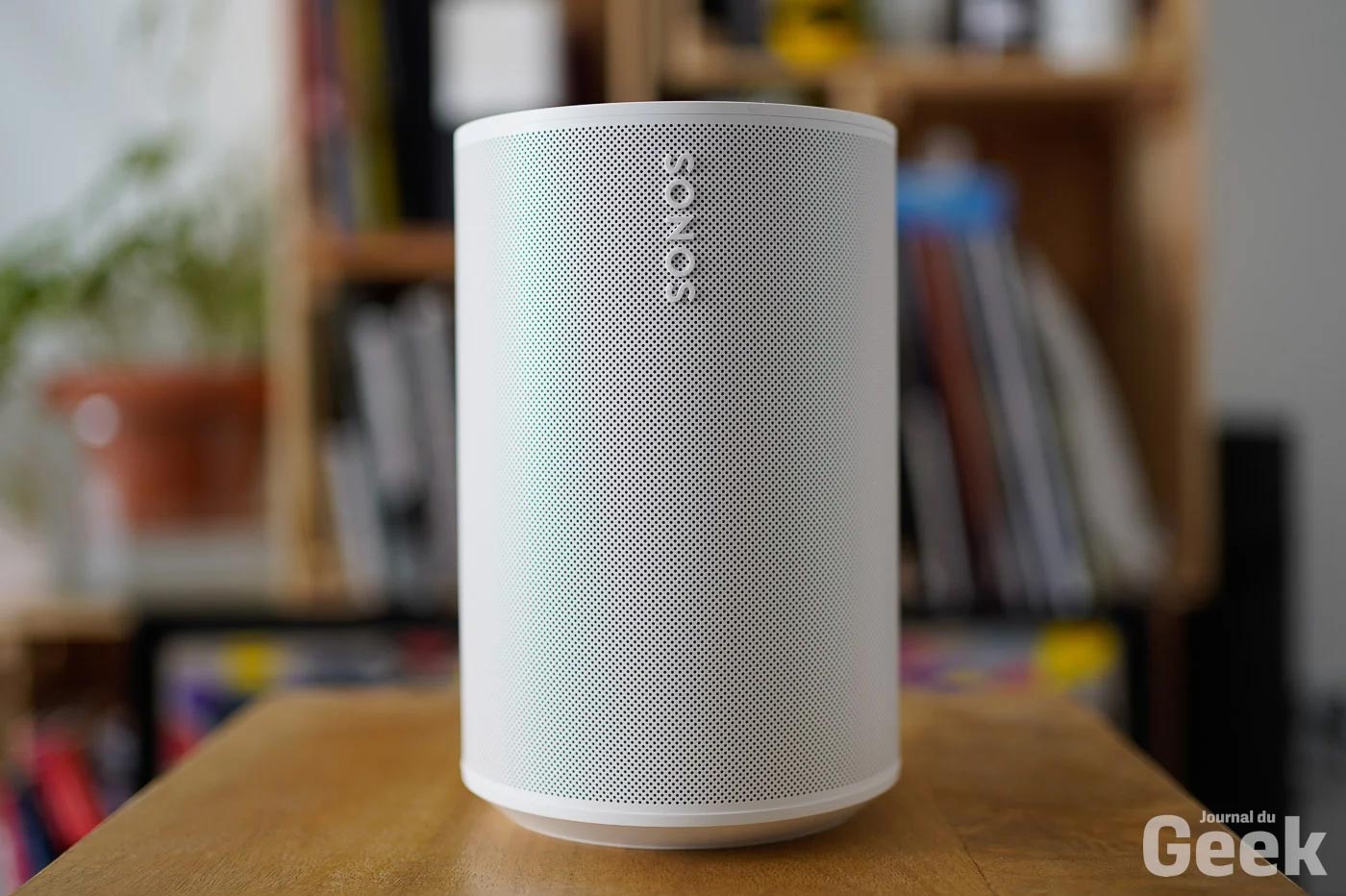 Sonos Era 100 Test