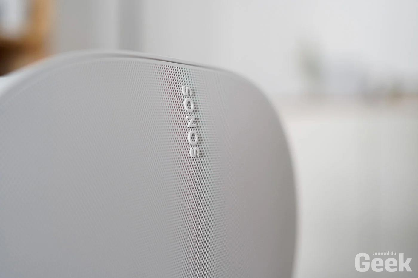 Sonos Era 300 Test