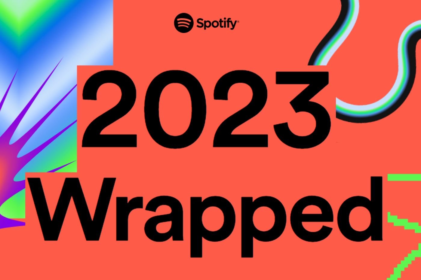 Spotify Wrapped 2023