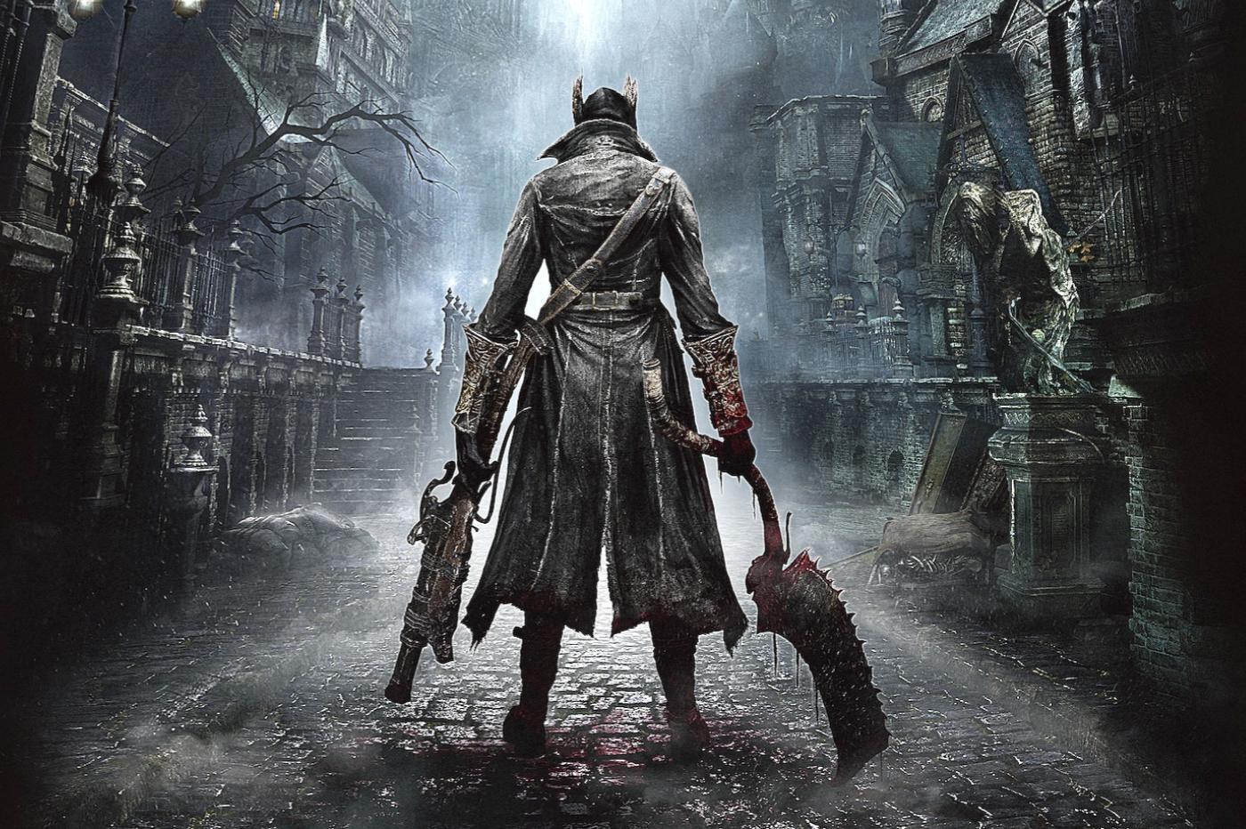 Bloodborne