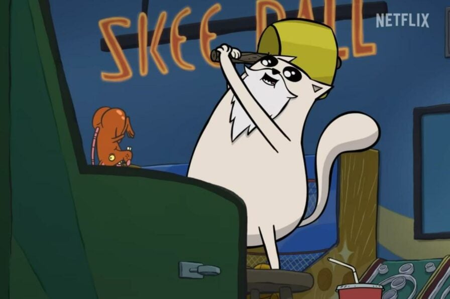 Exploding Kittens sur Netflix : bande-annonce déjantée pour l ...
