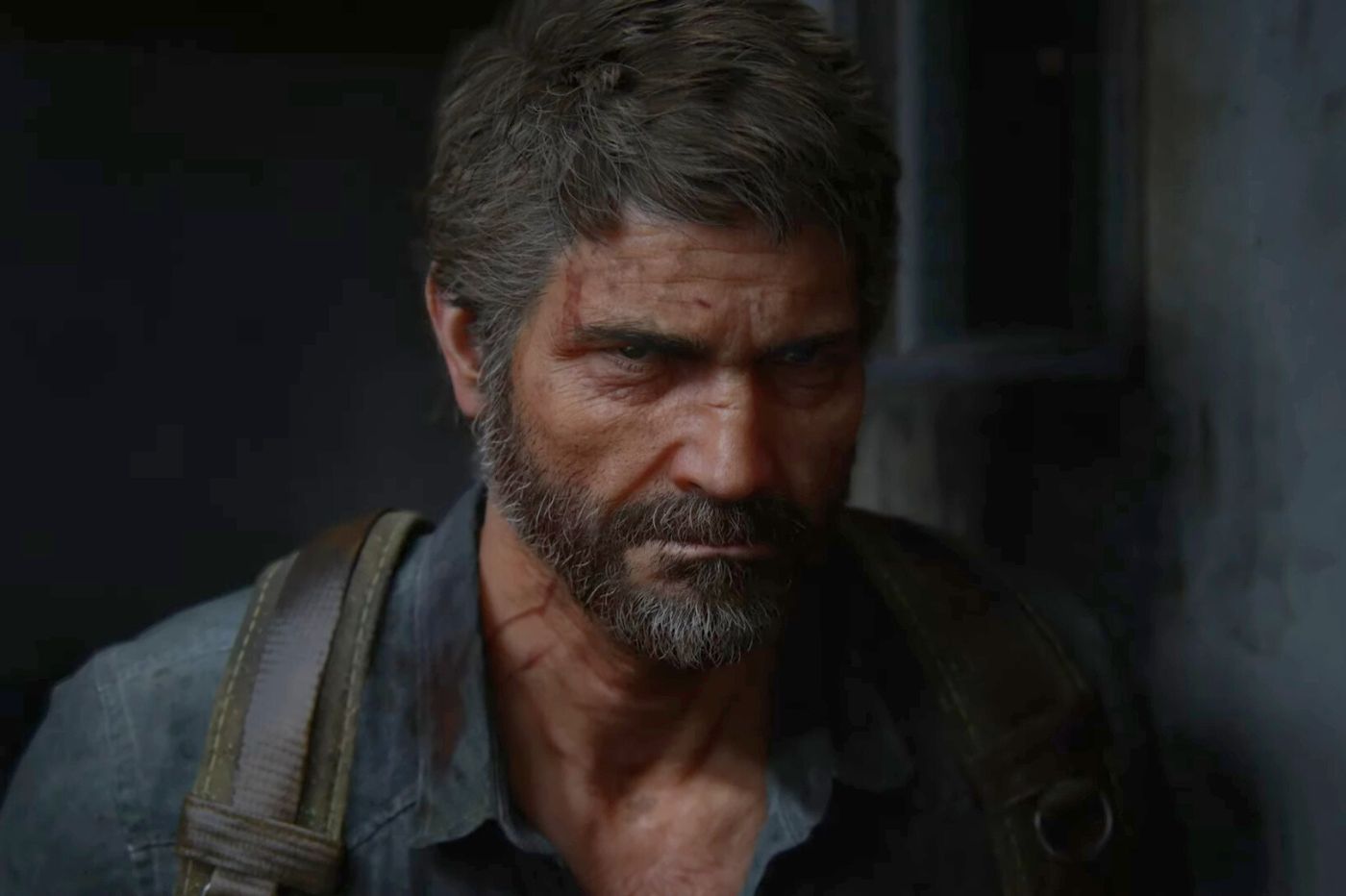 The Last of Us Part II : le remaster PS5 arrive en janvier