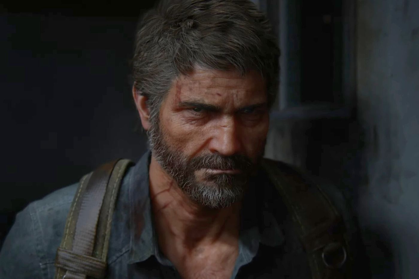 The Last Of Us Part Ii Remastered