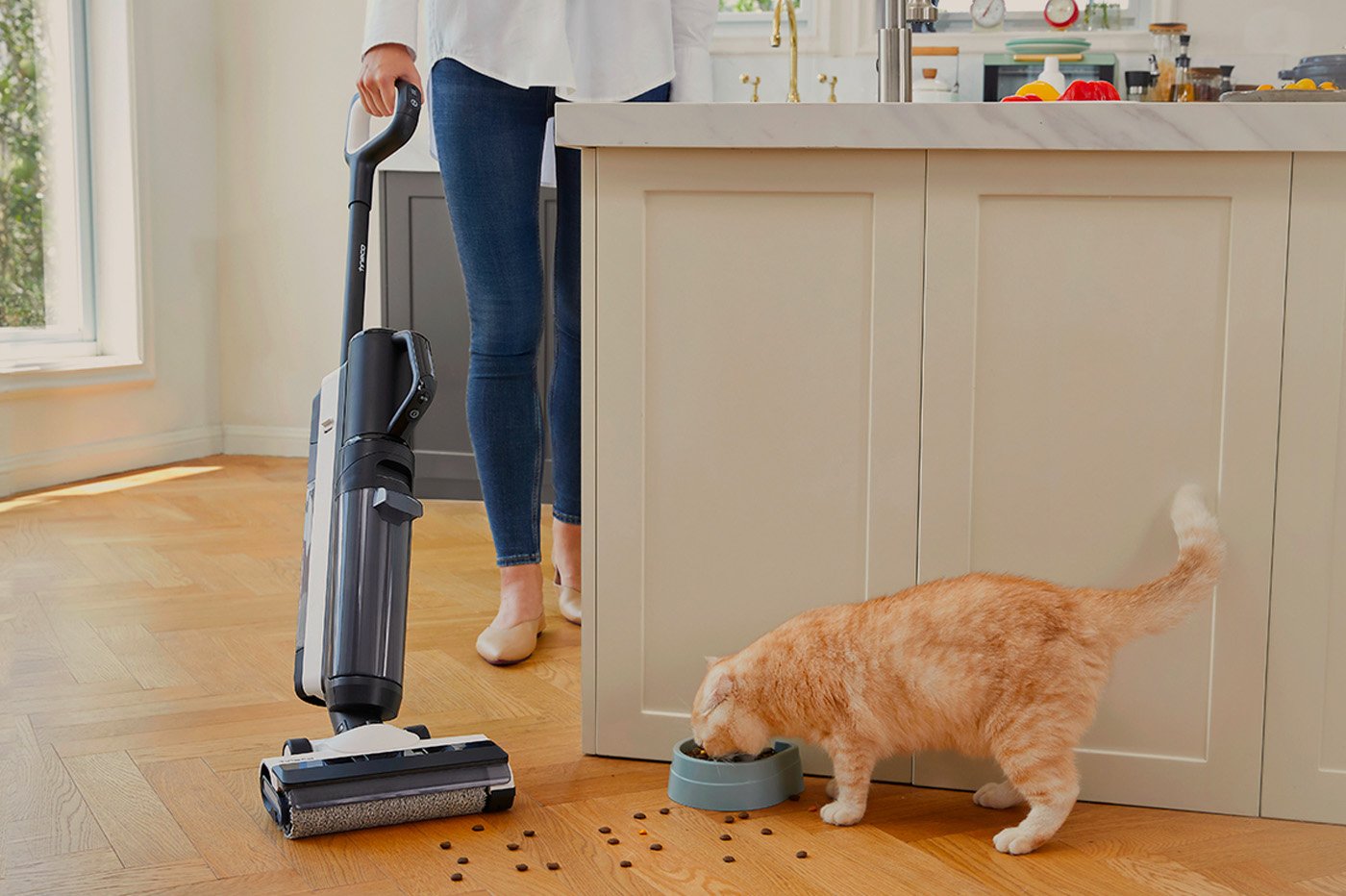 AliExpress fait une dinguerie avec le Tineco Floor One S5, le prix de  l'aspirateur s'écroule