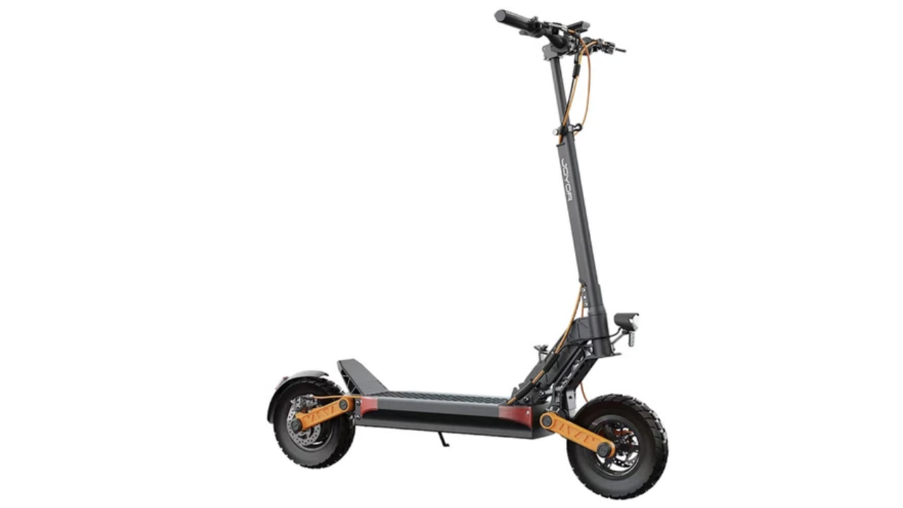 Trottinette Electrique Joyor S10 S Copie