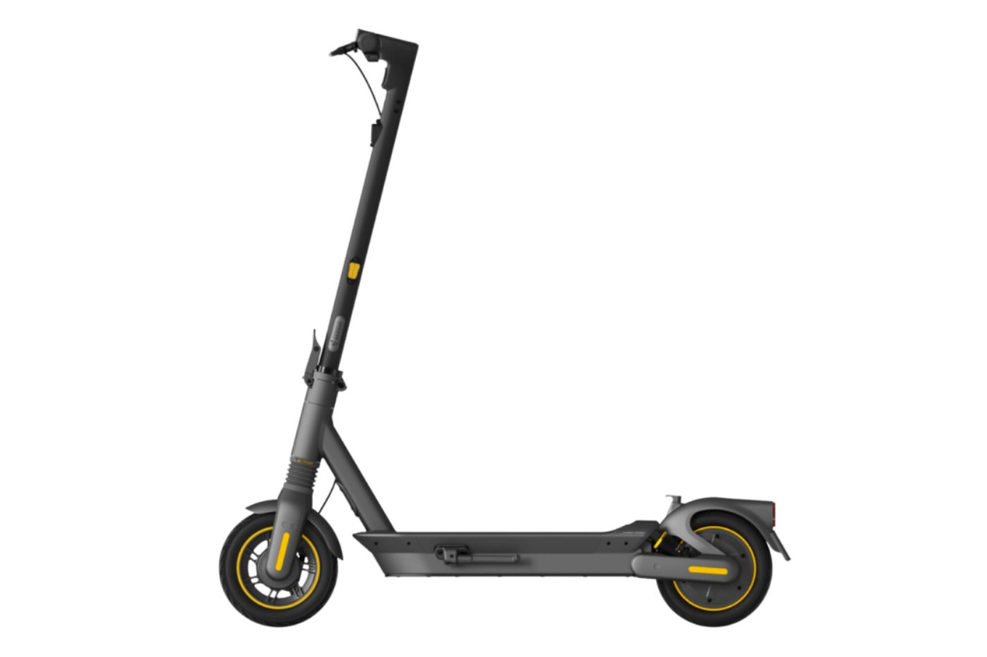 Ninebot Segway Max G2