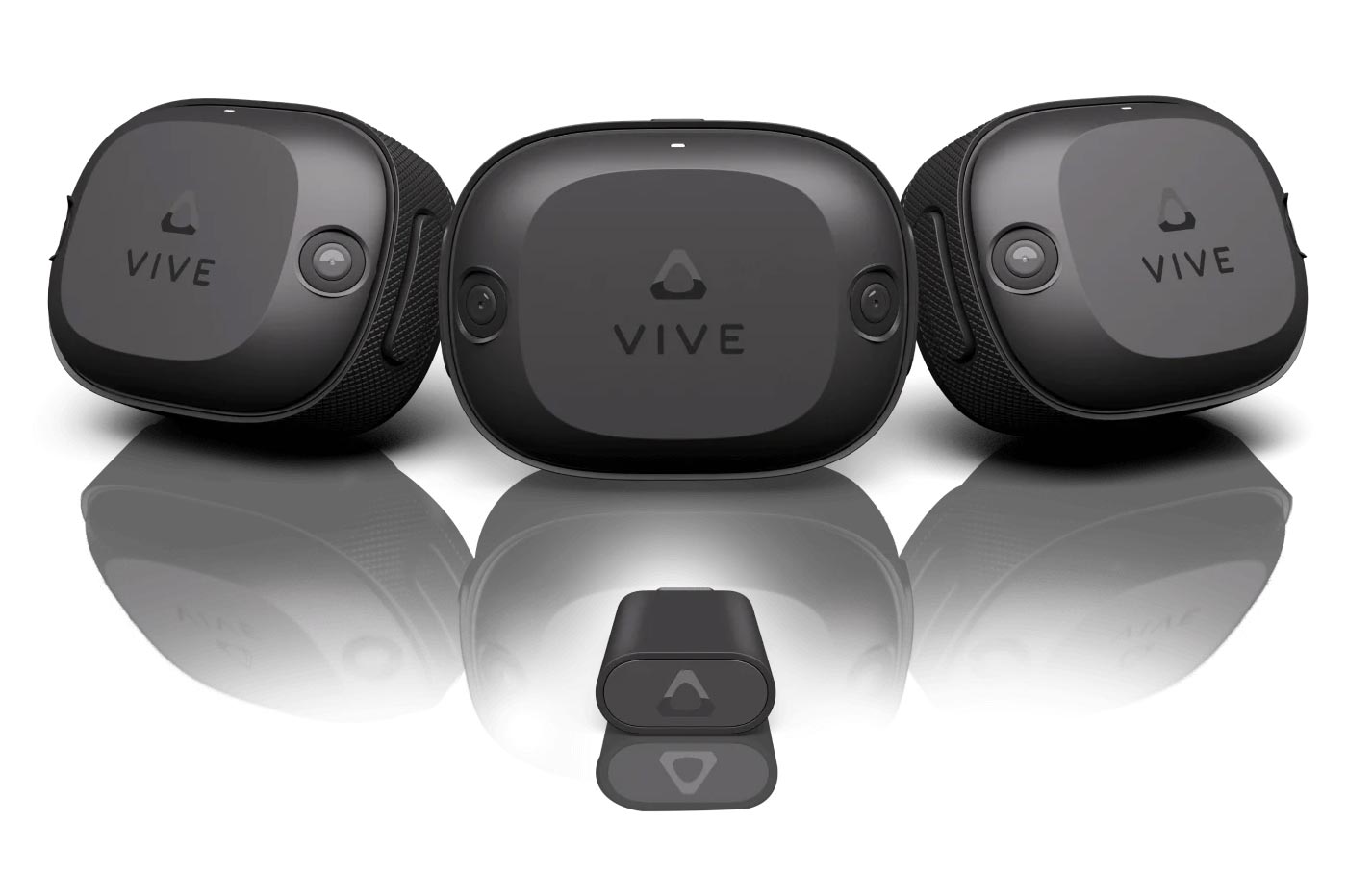 Vive Ultimate Tracker 3 Plus 1 Kit