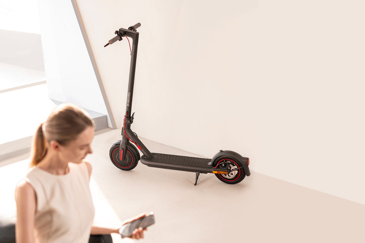 Xiaomi Electric Scooter 4 Pro