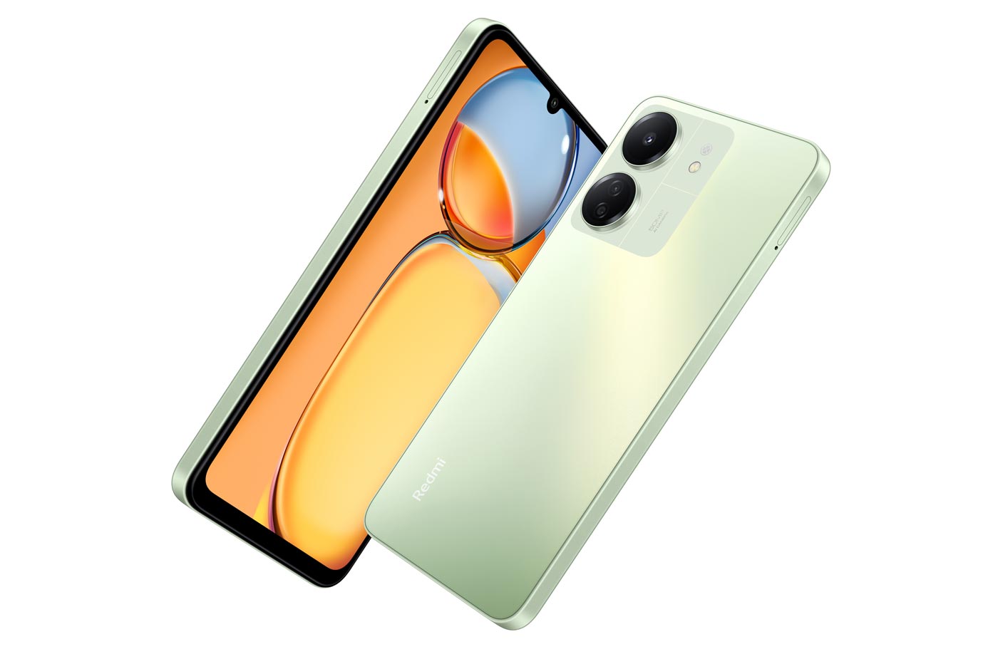 Xiaomi Redmi C13