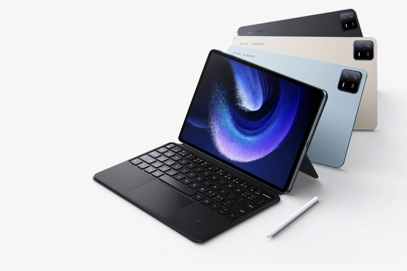 Xiaomi Tab 6