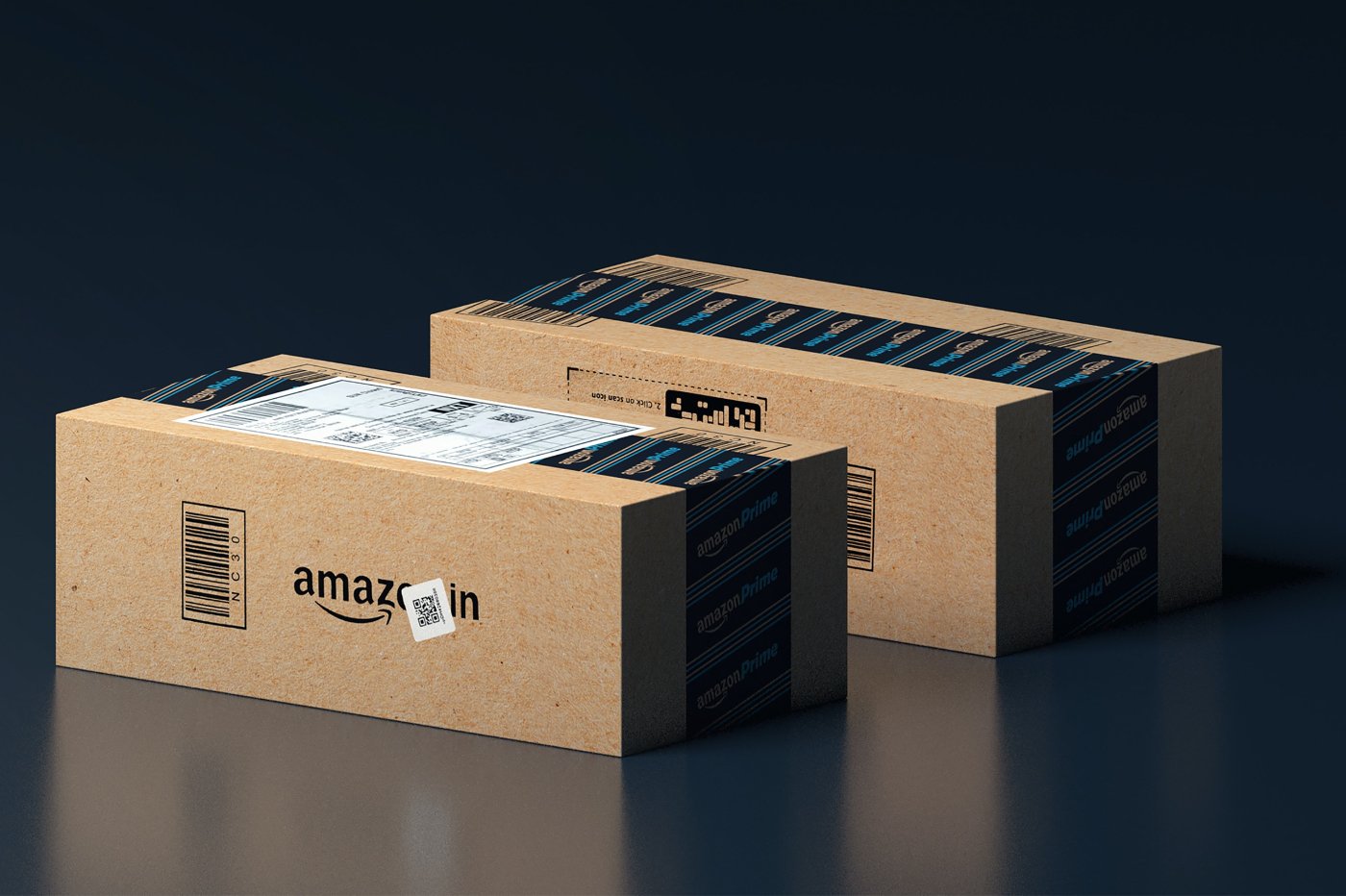 Amazon