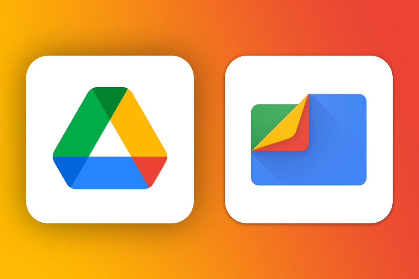 Google Drive