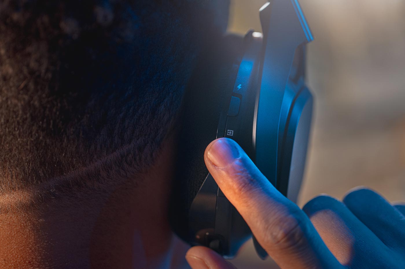 Le casque gamer Logitech G935 : une promotion qui vous en met