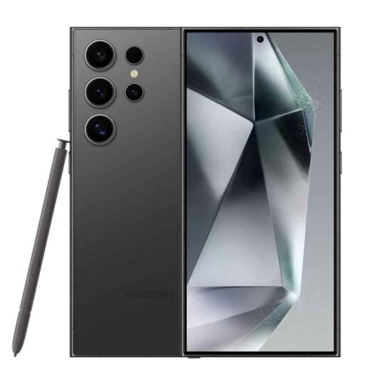 Samsung Galaxy S24 Ultra Leak 3