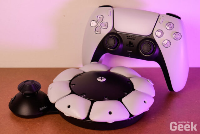 Sony Playstation Access Live 13