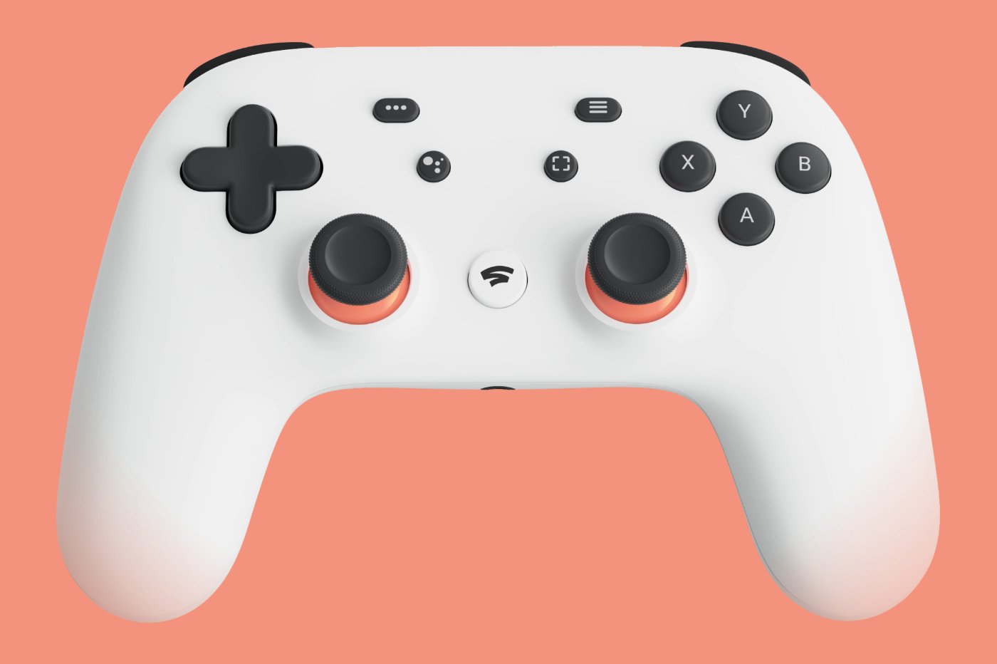 Stadia Manette