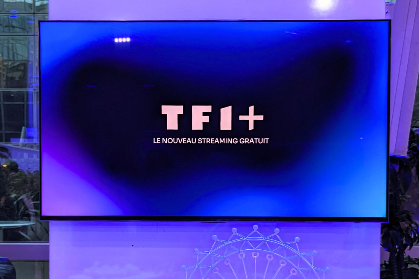 Tf1 Plus Lancement Décembre 2023