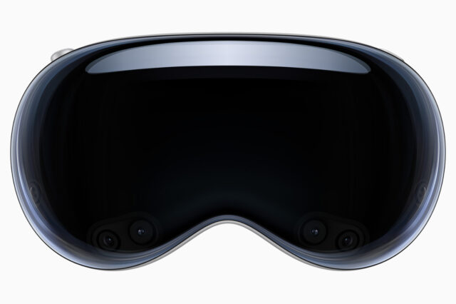 Vision Pro