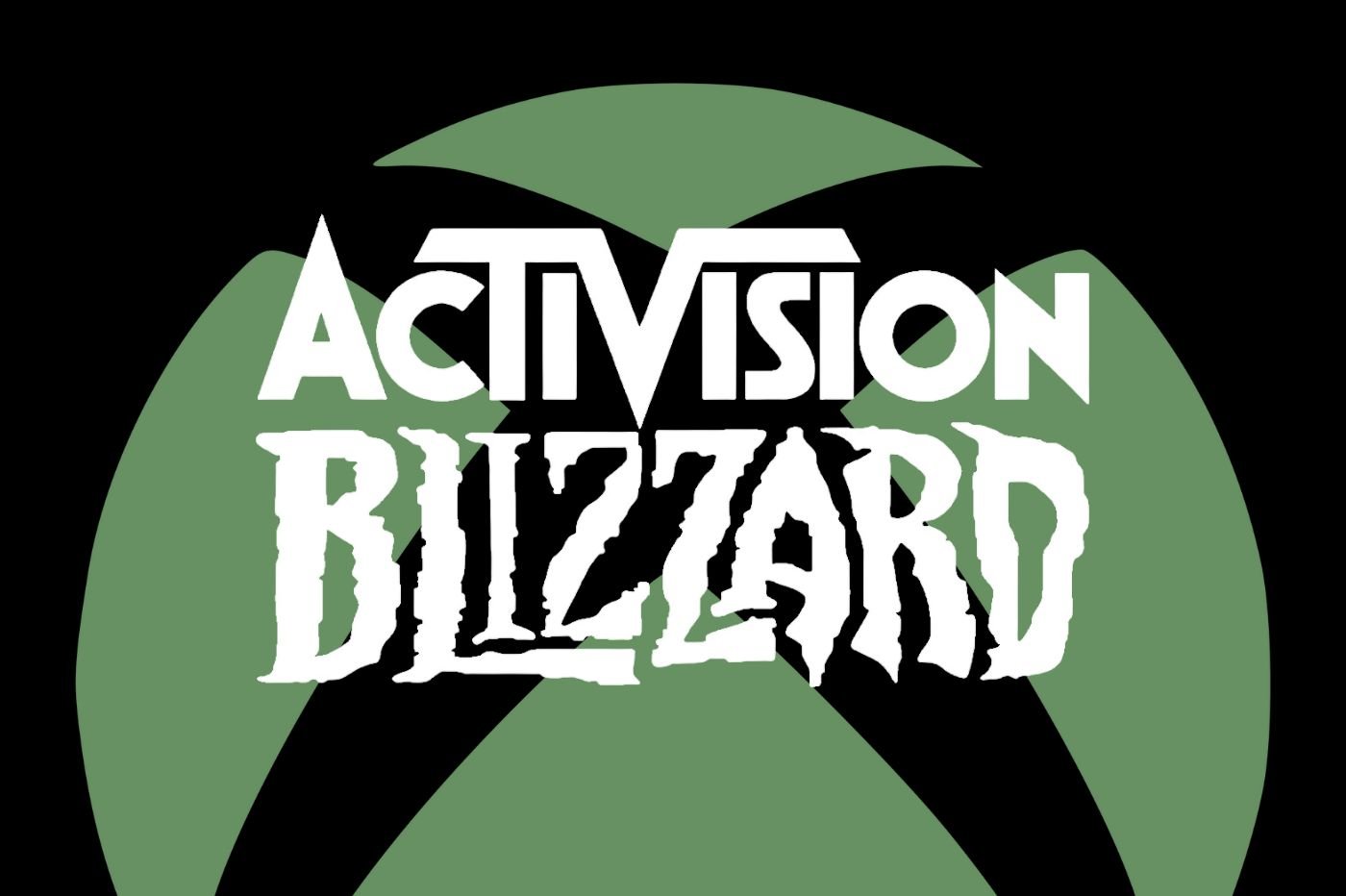 Activision Blizzard Xbox Montage