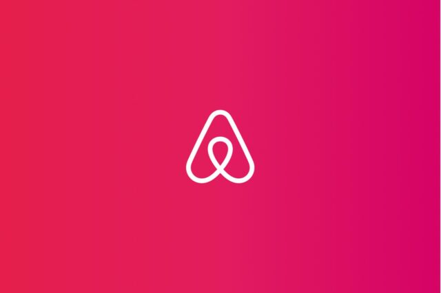 Airbnb Logo