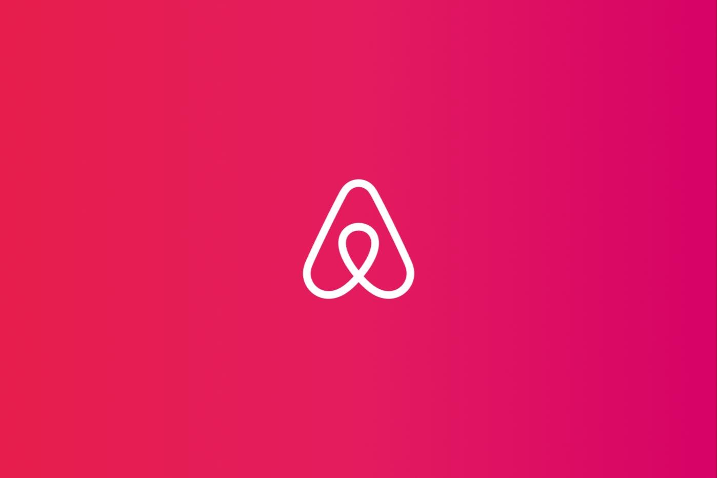 Airbnb Logo