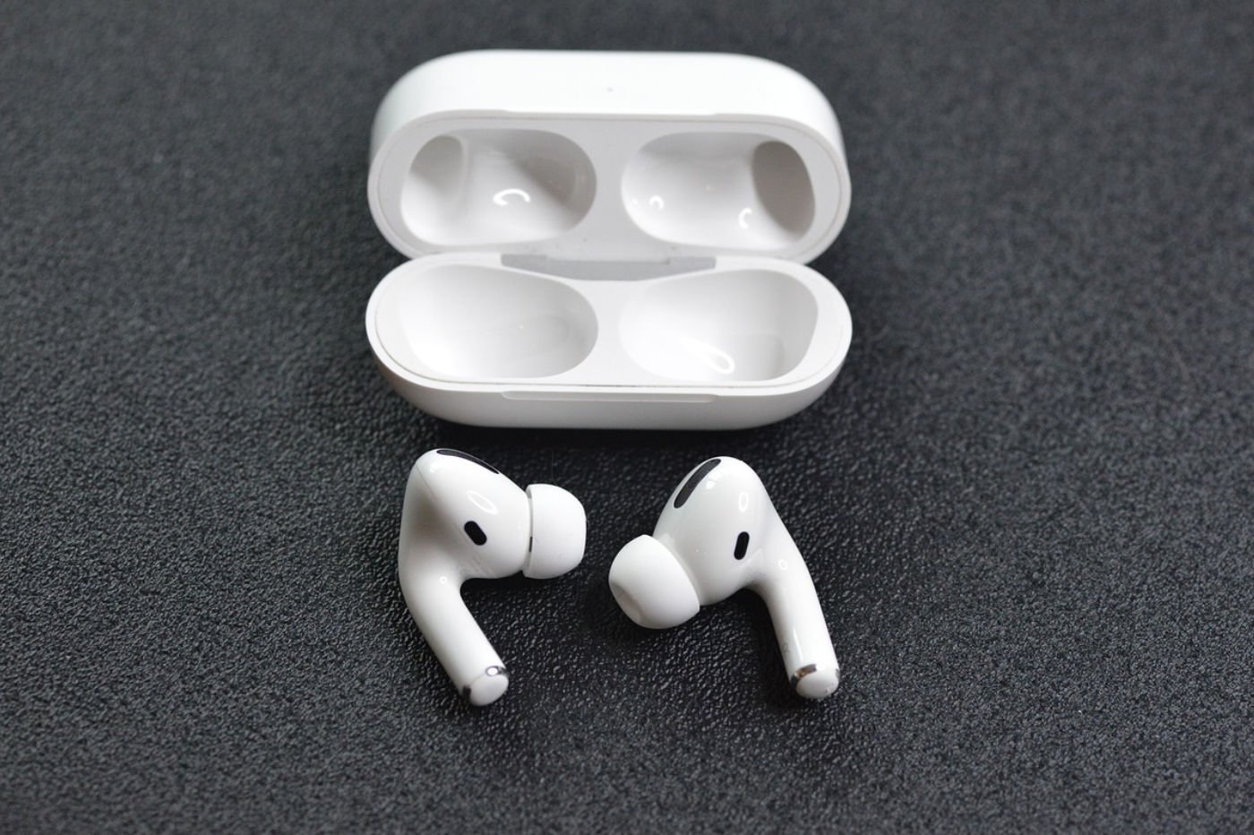 Vend AirPods pas cher